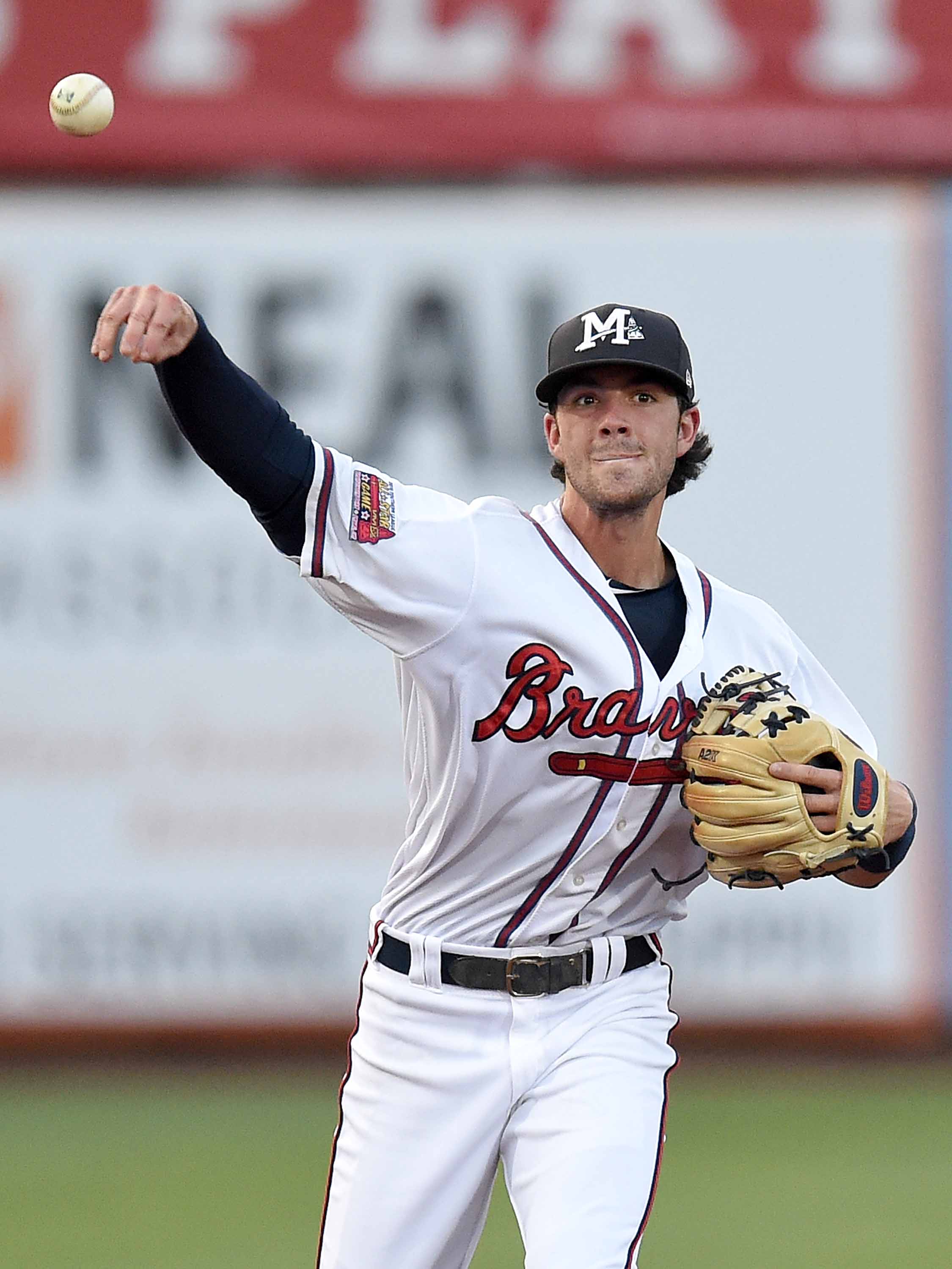 dansby swanson all star